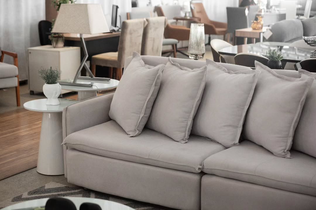 Sofá Retrátil - Imagem 4