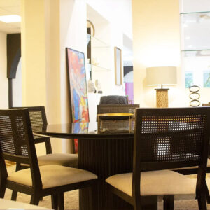 Mesa de Jantar Exclusive