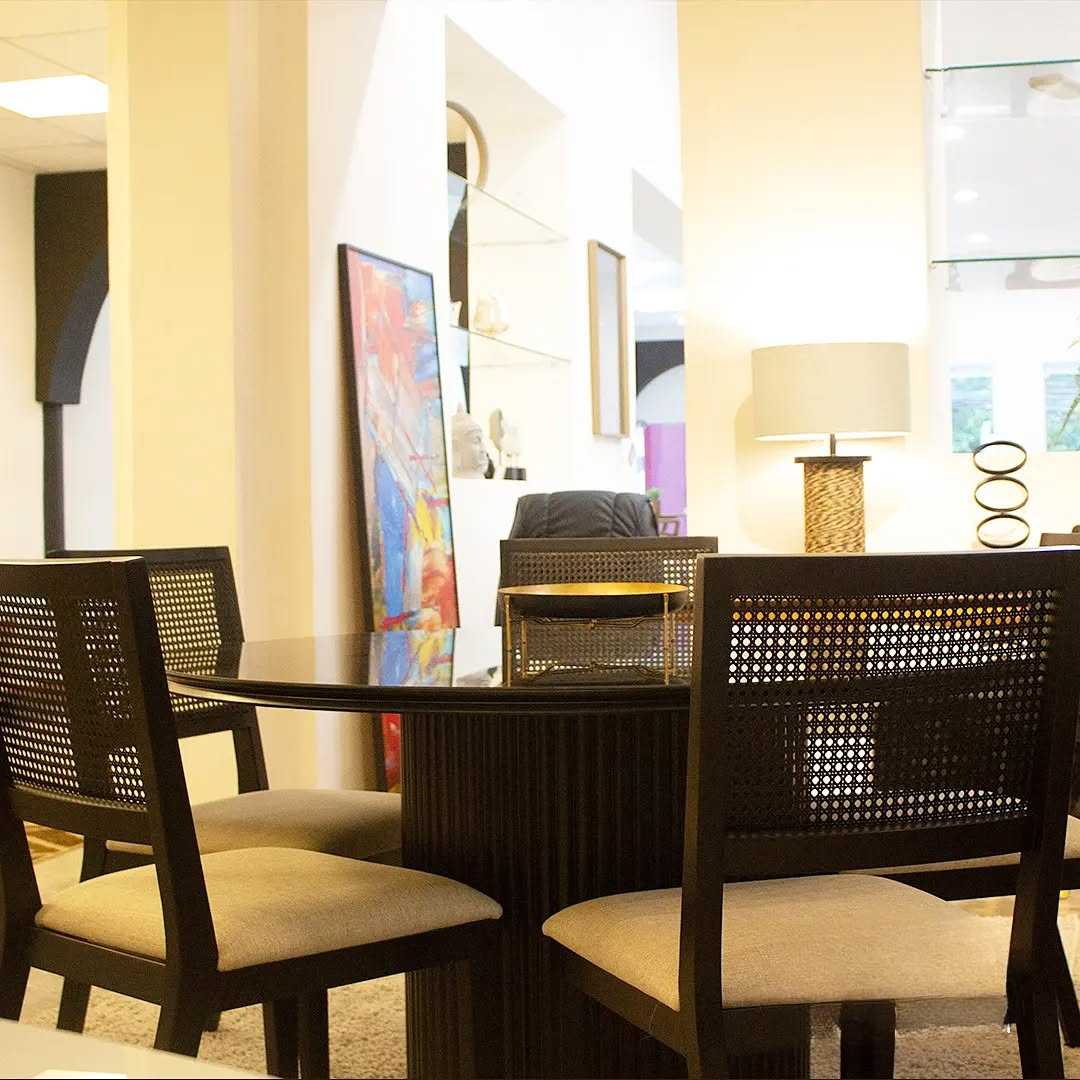 Mesa de Jantar Exclusive