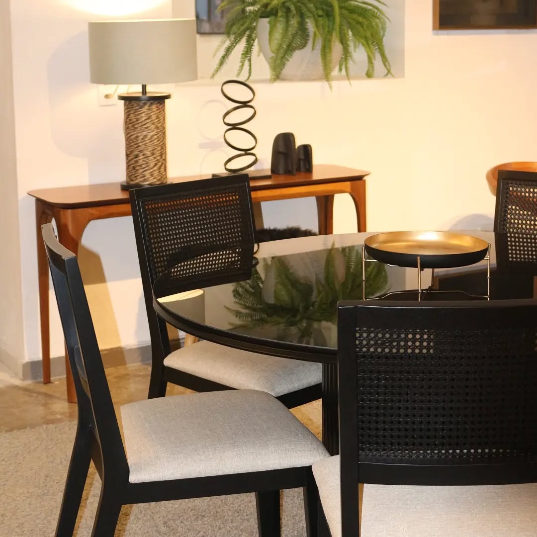 Mesa de Jantar Exclusive - Imagem 2