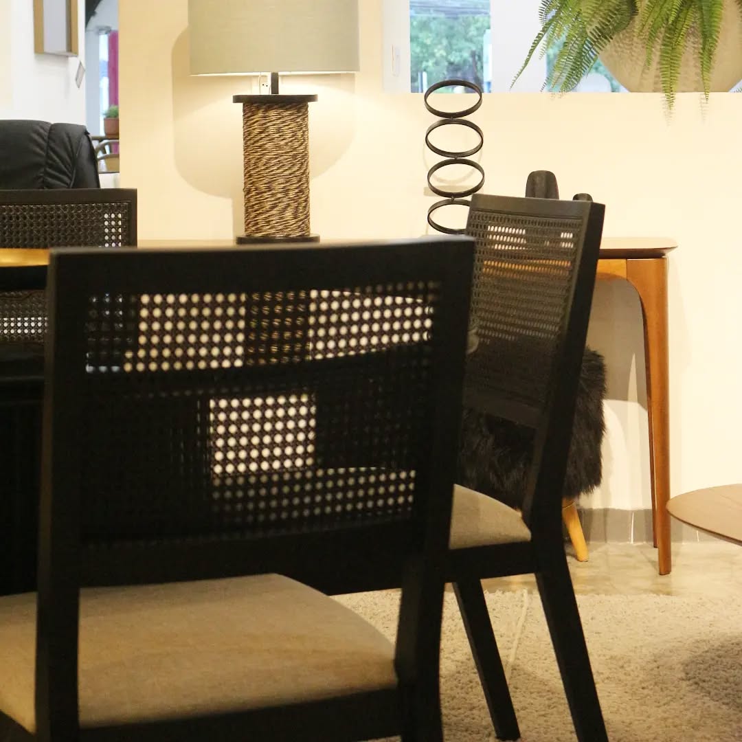 Mesa de Jantar Exclusive - Imagem 3