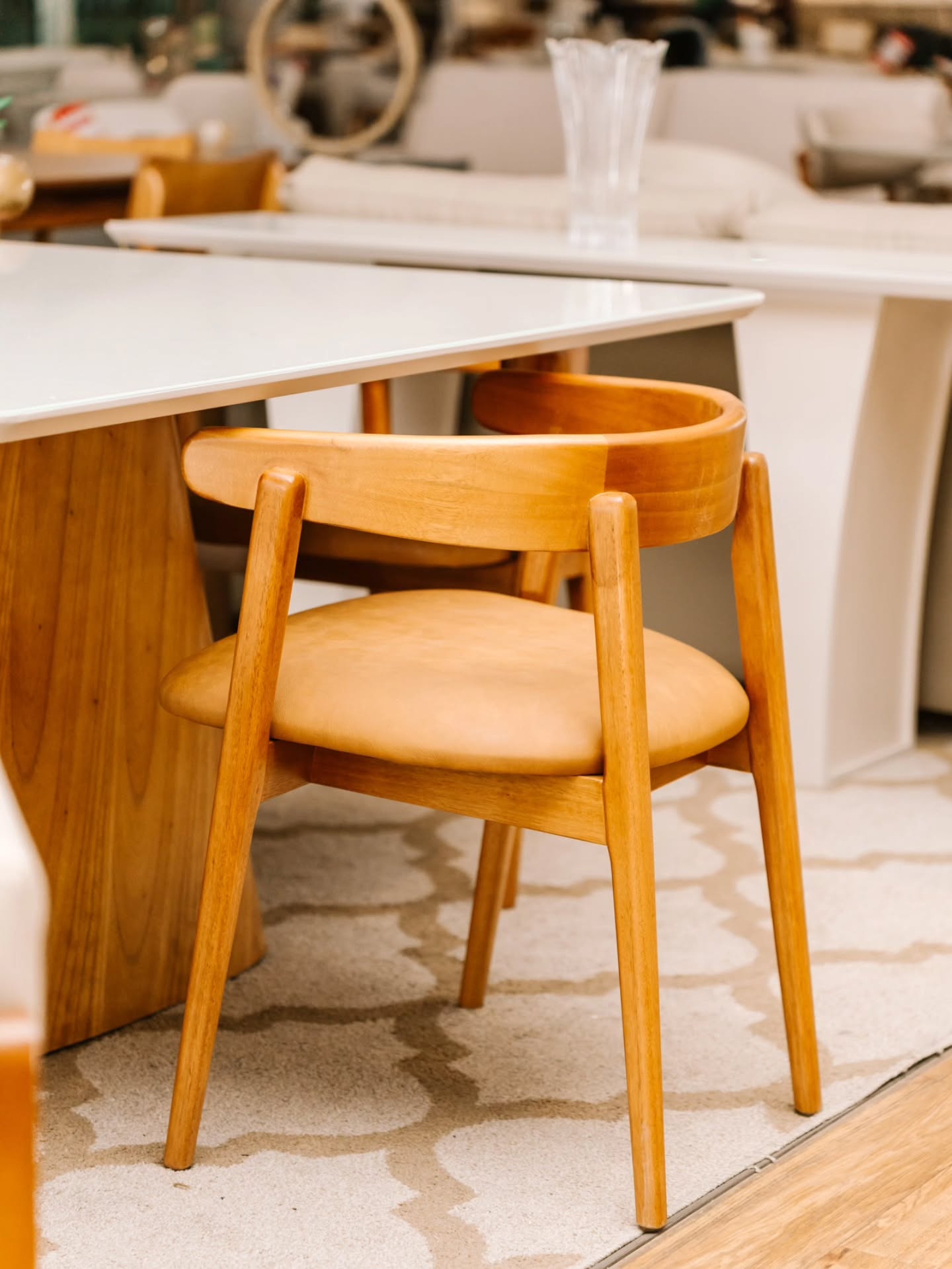 Cadeira Channel - Imagem 2