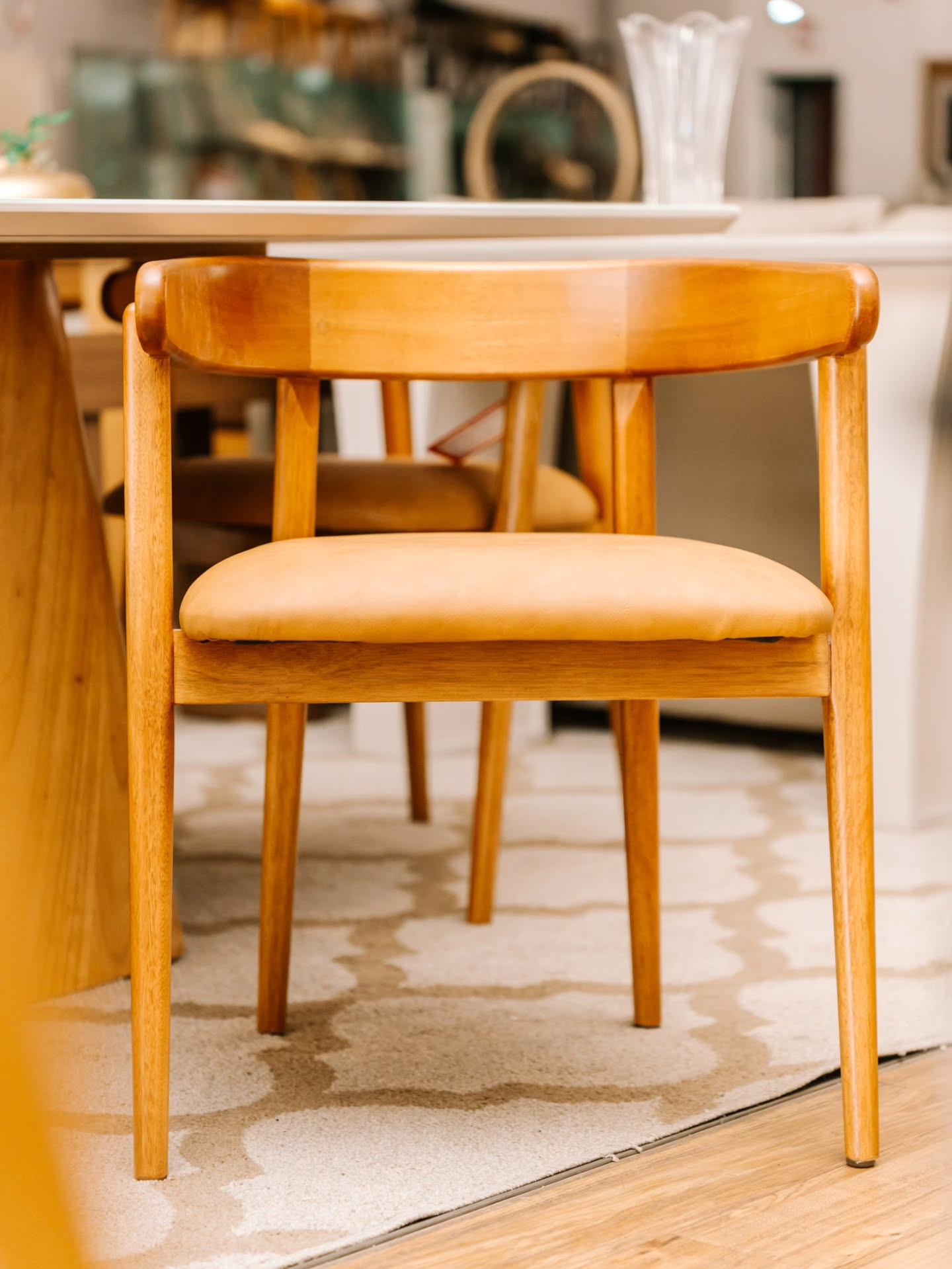 Cadeira Channel - Imagem 3