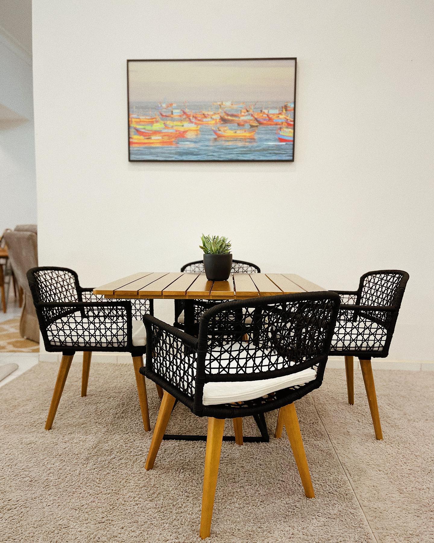 Cadeira Garden - Imagem 2