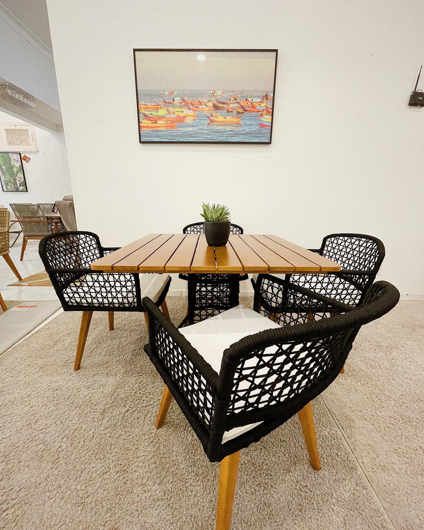 Cadeira Garden - Imagem 3