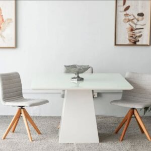 Mesa Quadrada Piramidal