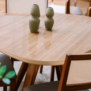 Conjunto Orgânico Moss