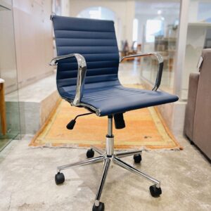 Poltrona Office Giratória