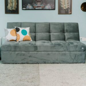 Sofá-Cama Versa