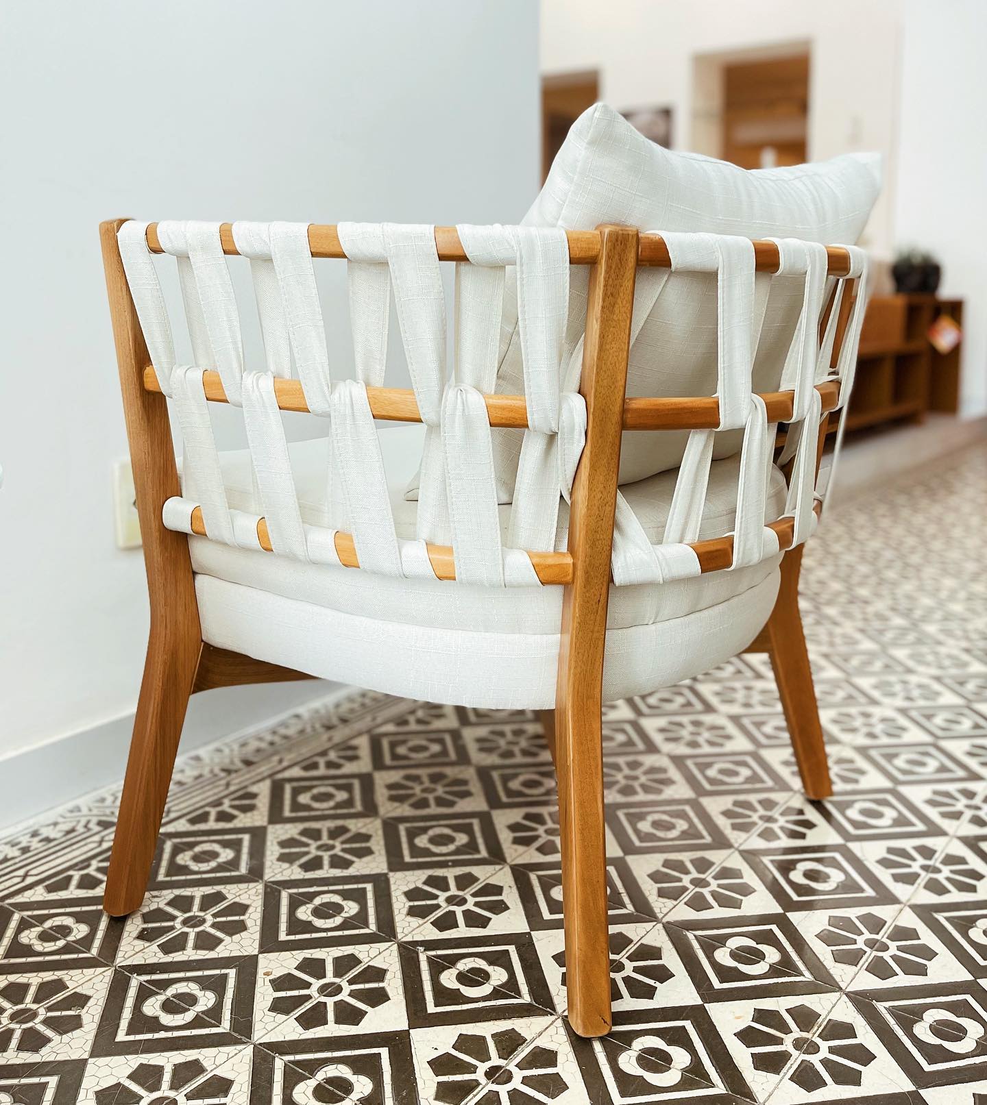 Poltrona Karina - Imagem 2