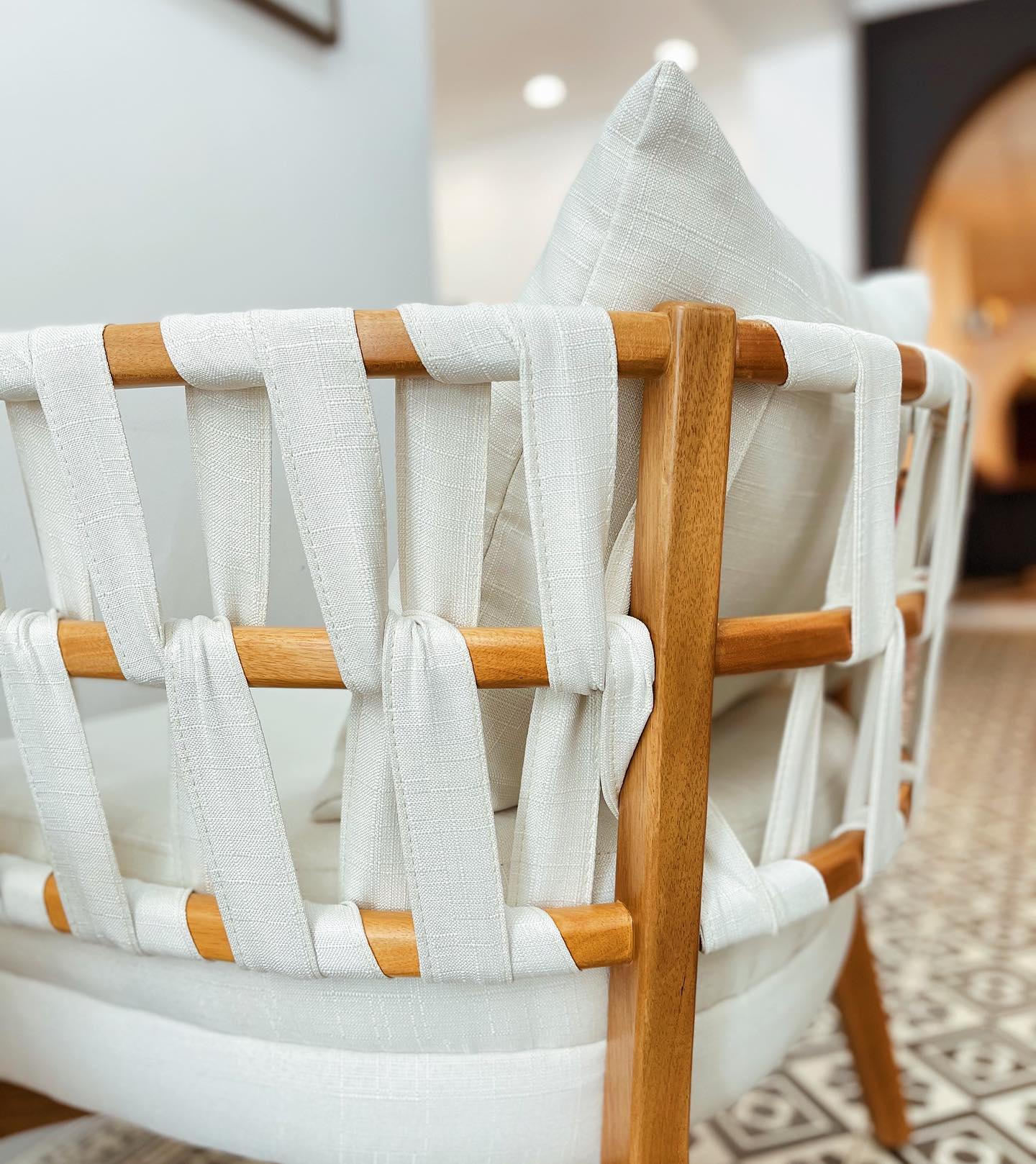 Poltrona Karina - Imagem 3