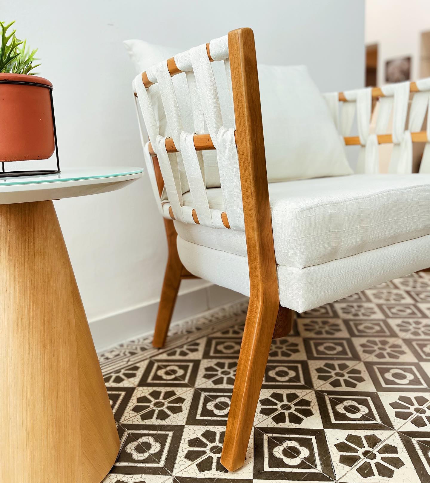 Poltrona Karina - Imagem 4