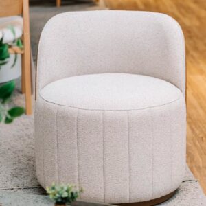 Poltrona Giratória Antônia