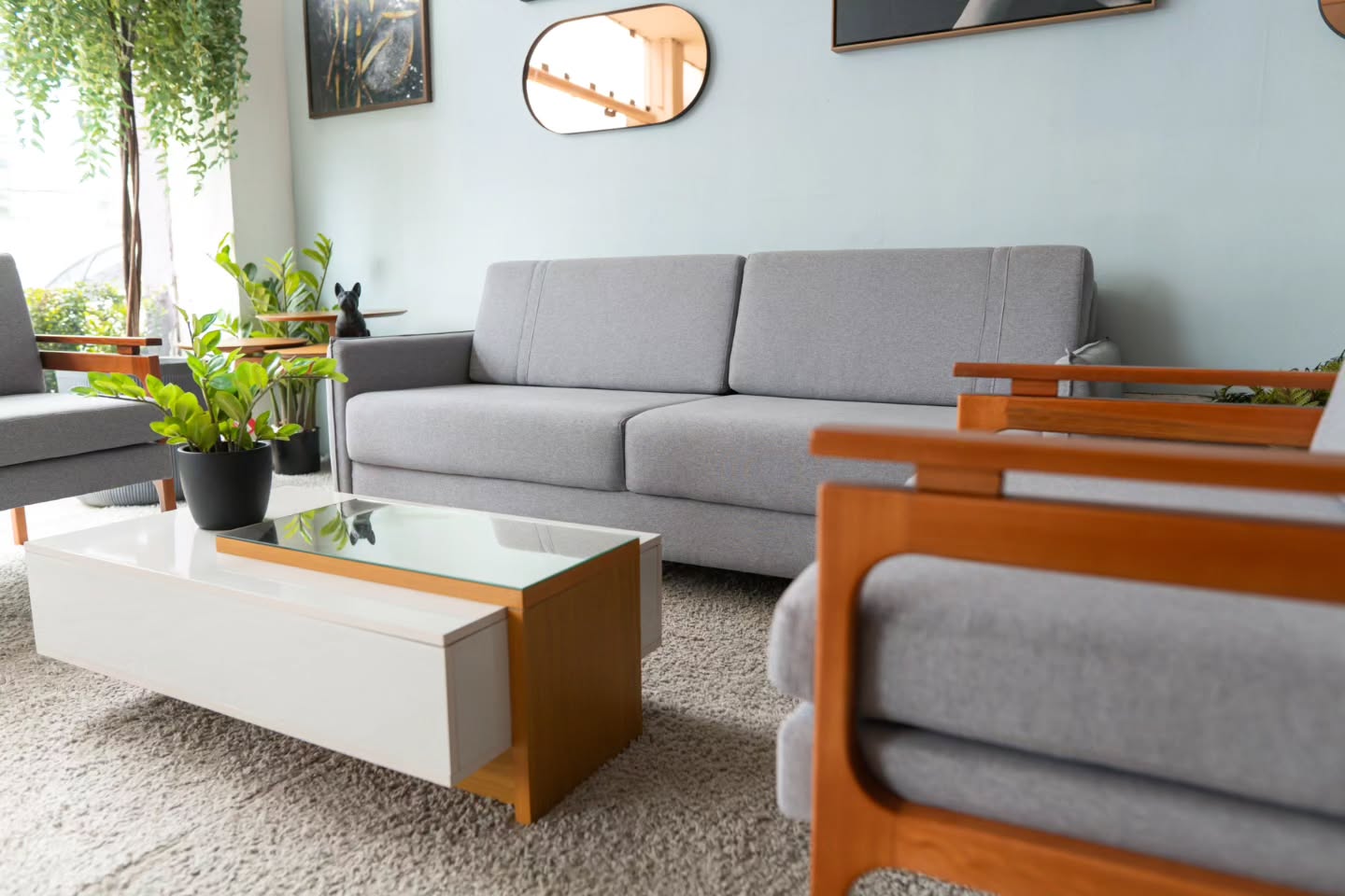 Ambiente Mantahhan - Imagem 3