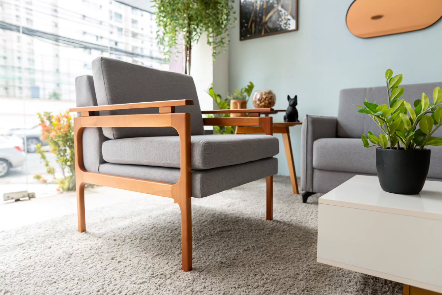 Ambiente Mantahhan - Imagem 5