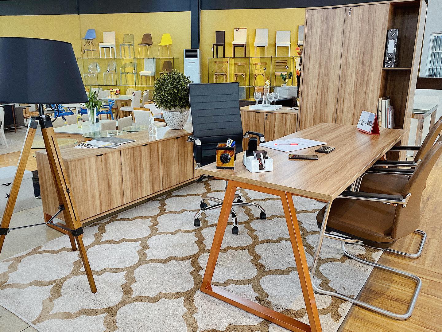 Ambiente Office GS - Imagem 2