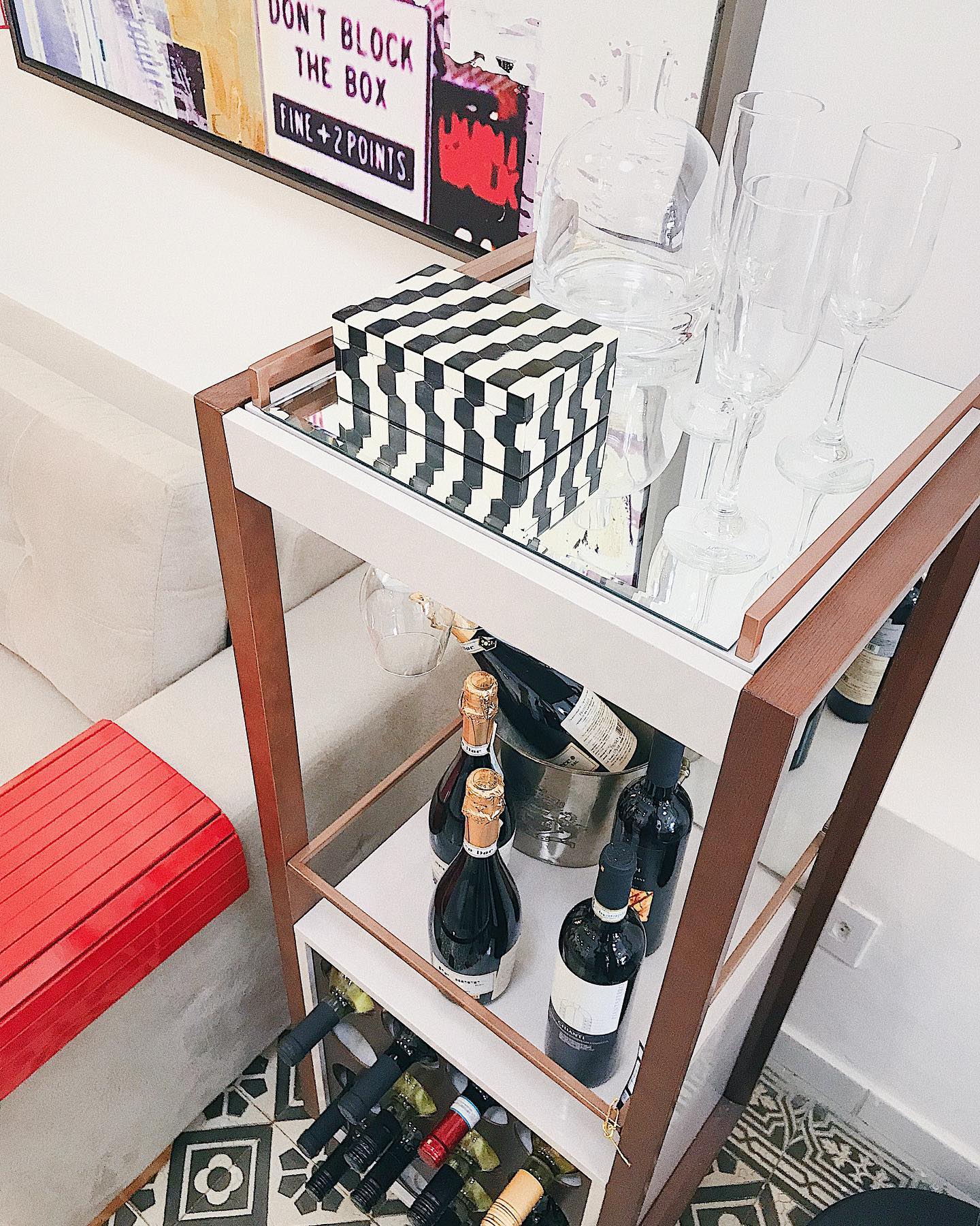 Barzinho com Adega - Imagem 2