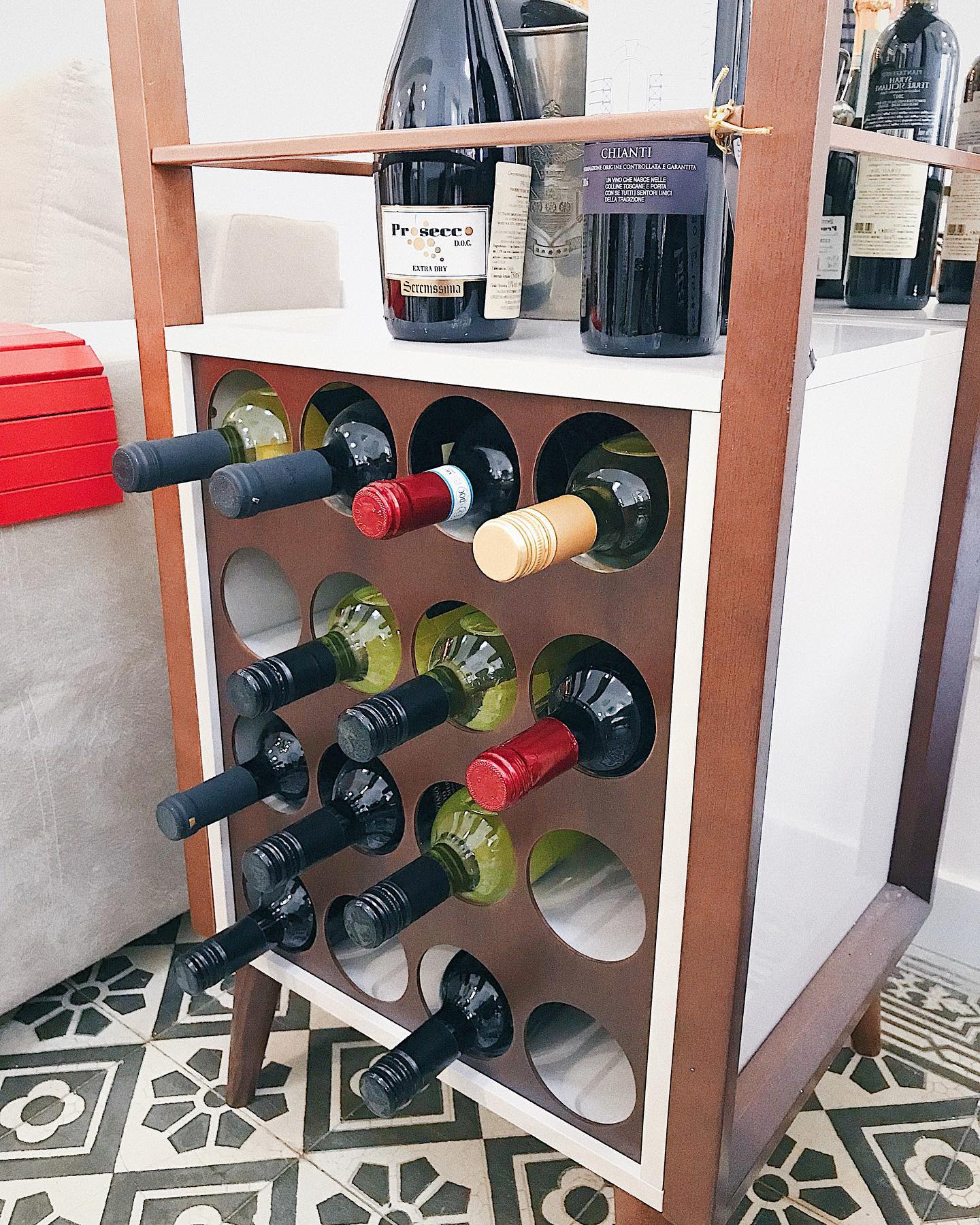 Barzinho com Adega - Imagem 3