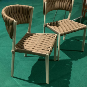 Cadeira BF10 Alumínio