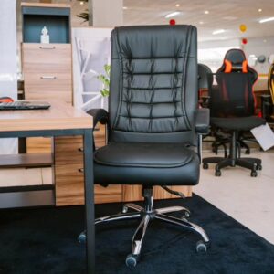 Cadeira Champion Presidente