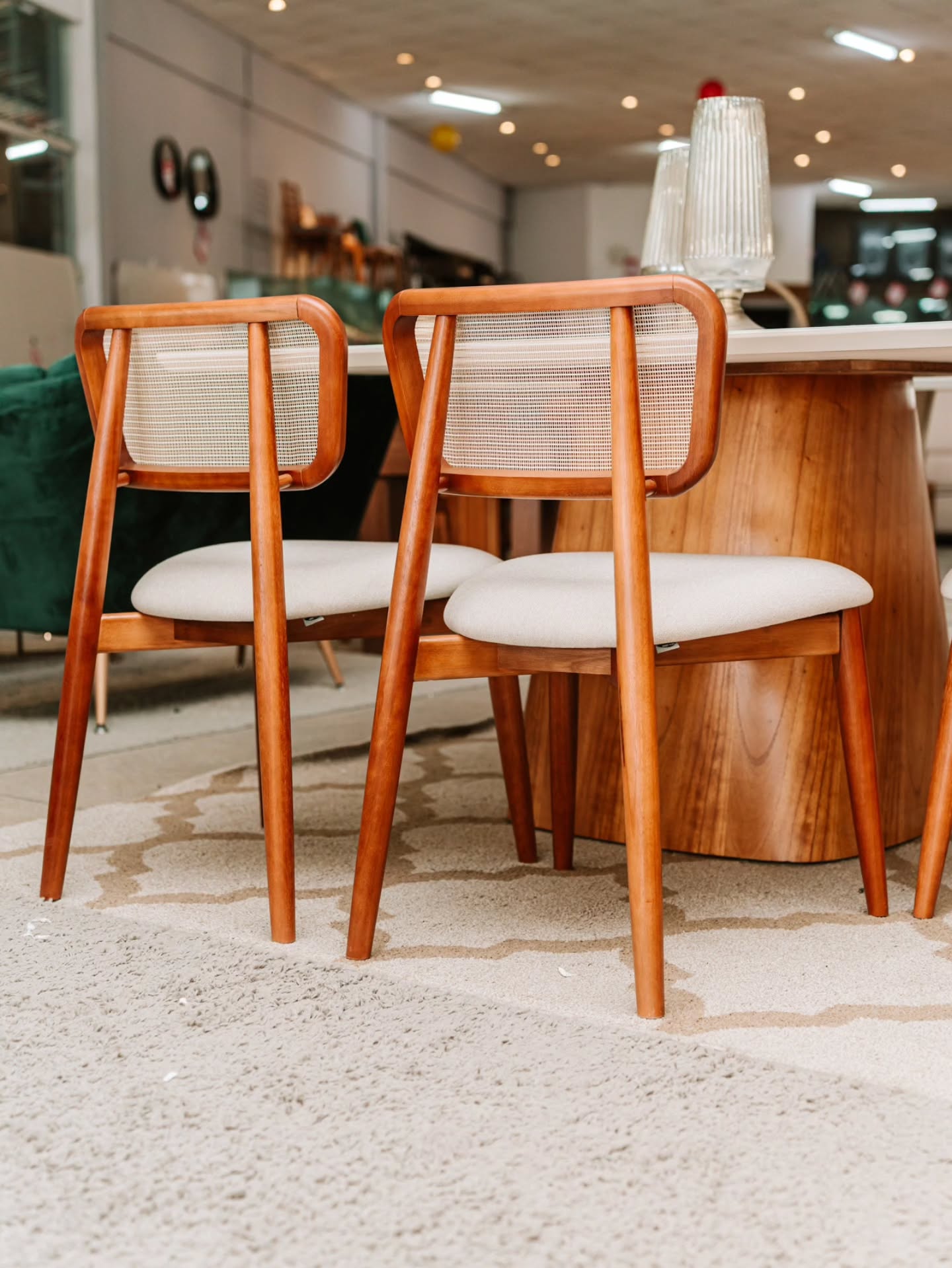 Cadeira Luna Jantar - Imagem 3