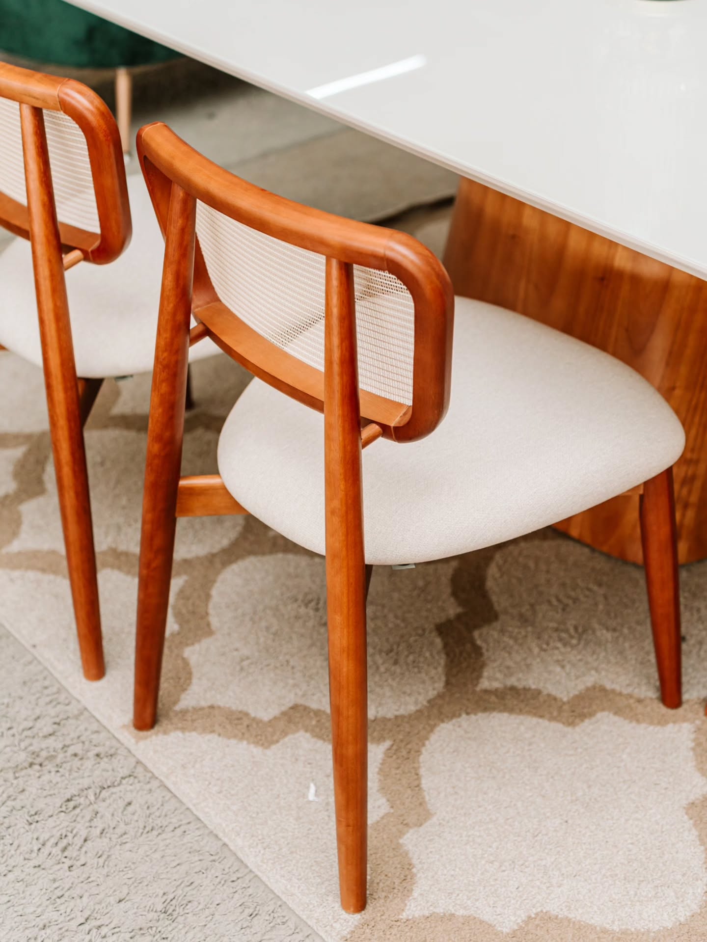 Cadeira Luna Jantar - Imagem 4