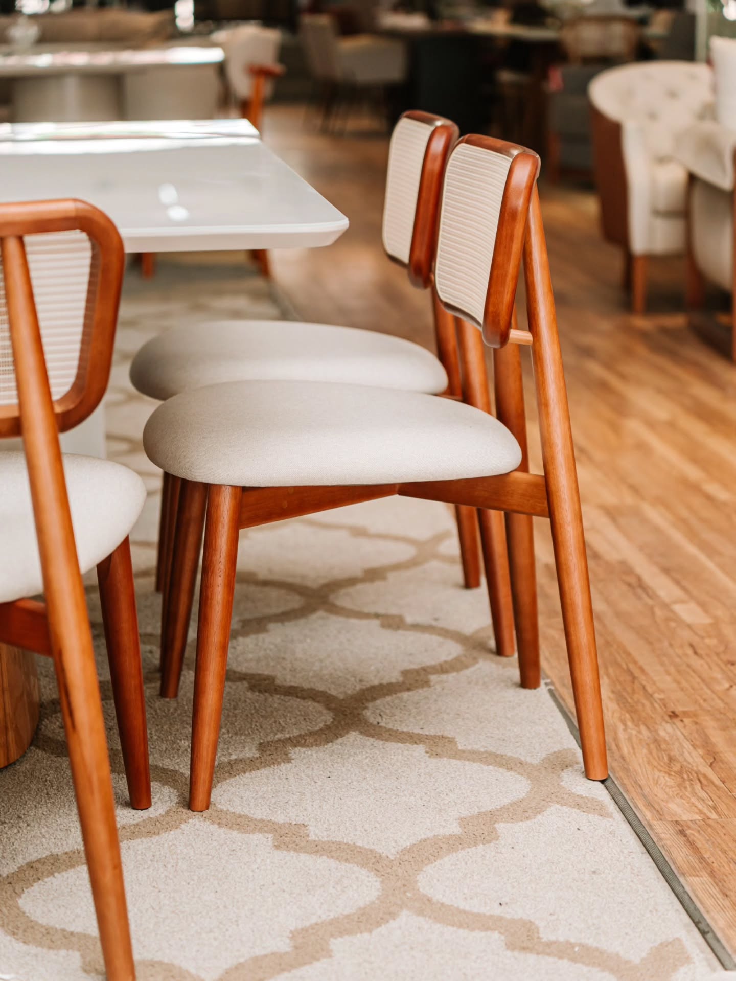 Cadeira Luna Jantar - Imagem 5