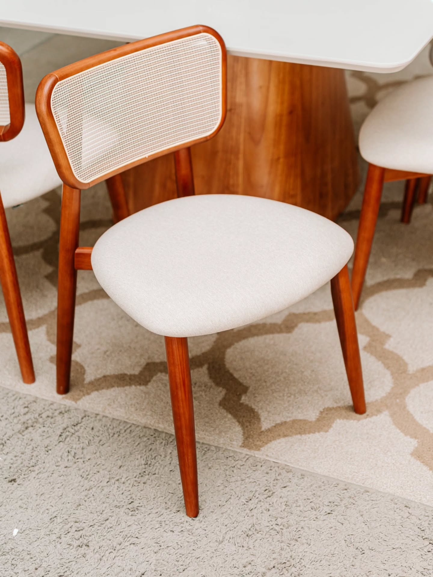 Cadeira Luna Jantar - Imagem 6