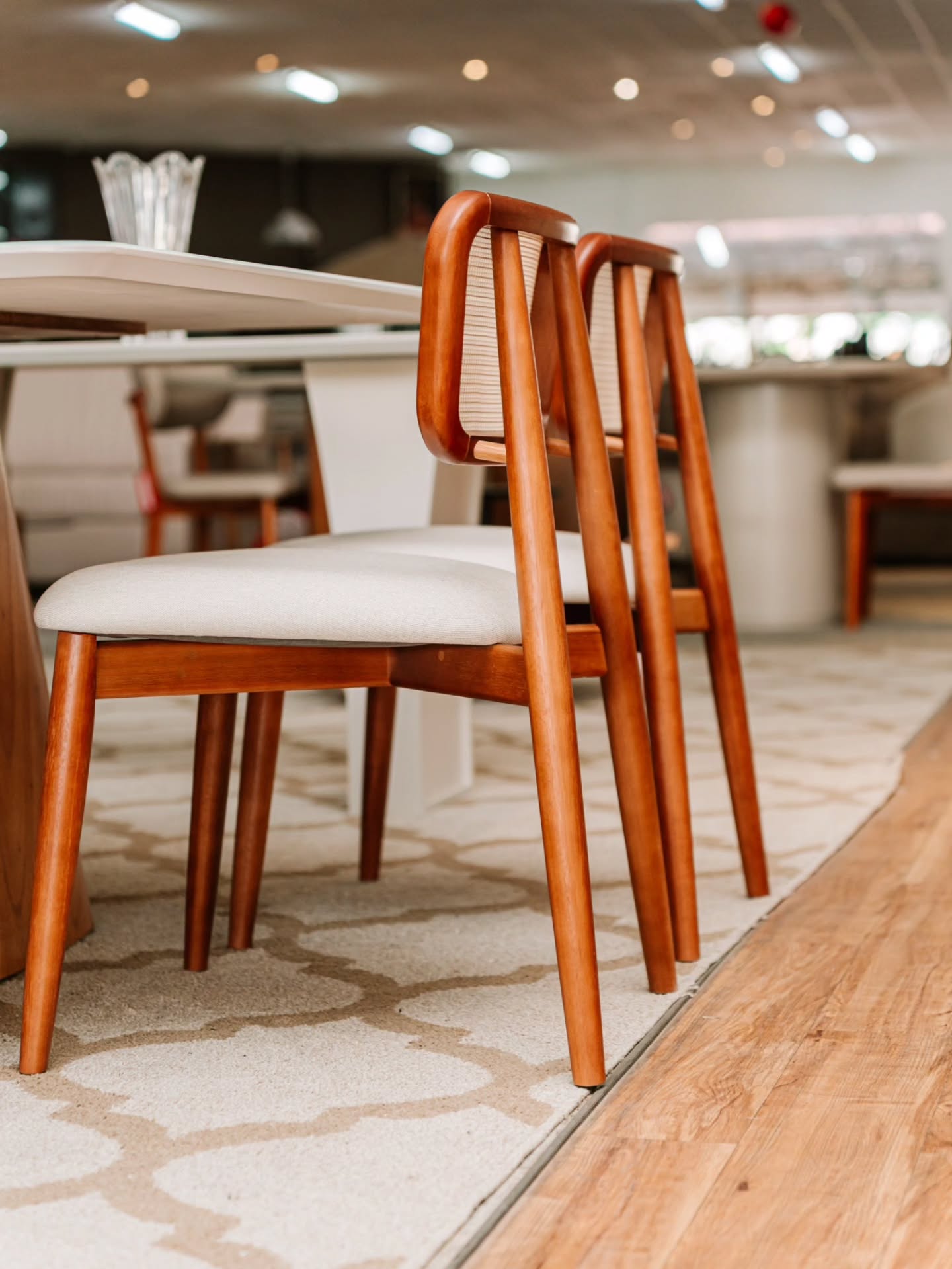 Cadeira Luna Jantar - Imagem 7