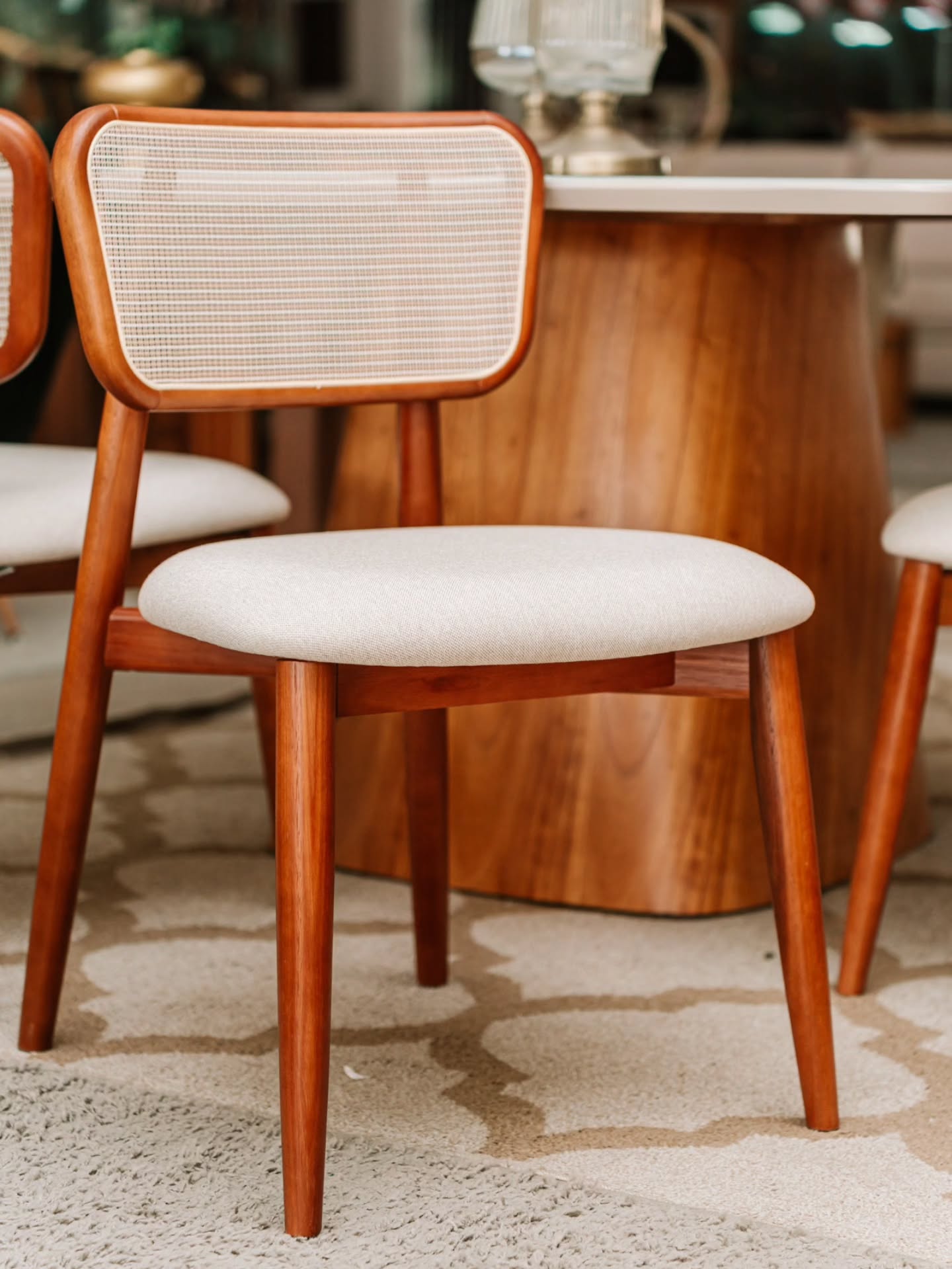 Cadeira Luna Jantar - Imagem 2