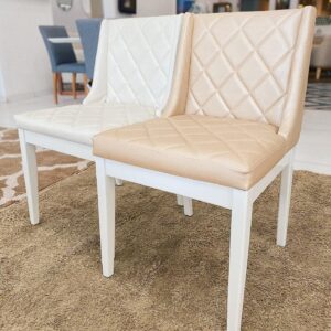 Cadeira Off White