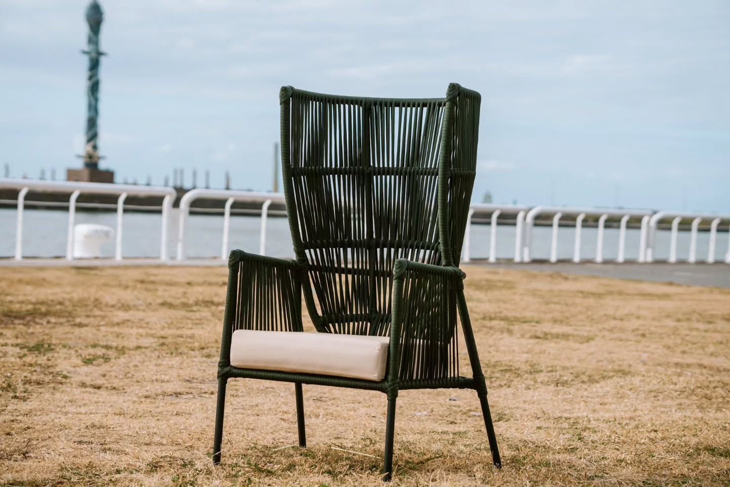 Cadeira Sea