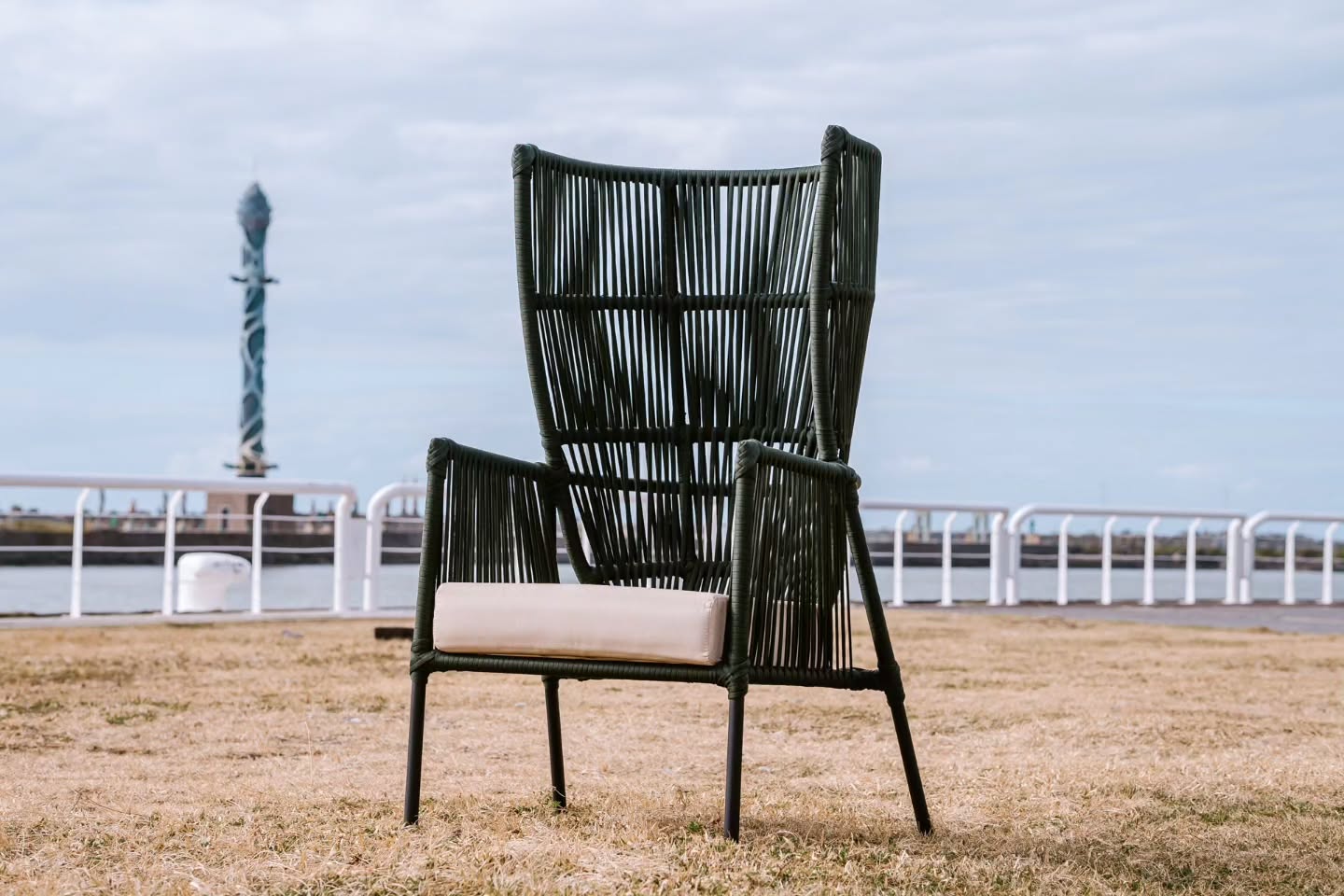 Cadeira Sea - Imagem 2
