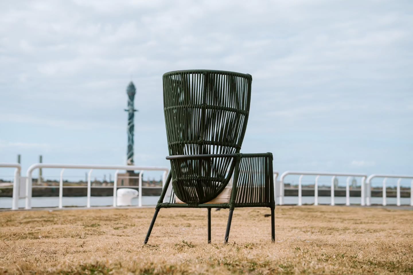 Cadeira Sea - Imagem 3