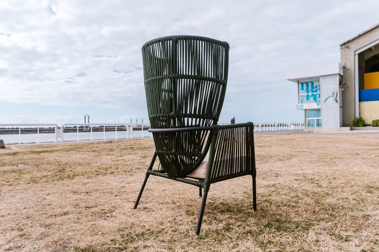 Cadeira Sea - Imagem 4
