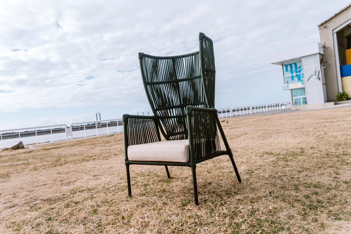 Cadeira Sea - Imagem 5