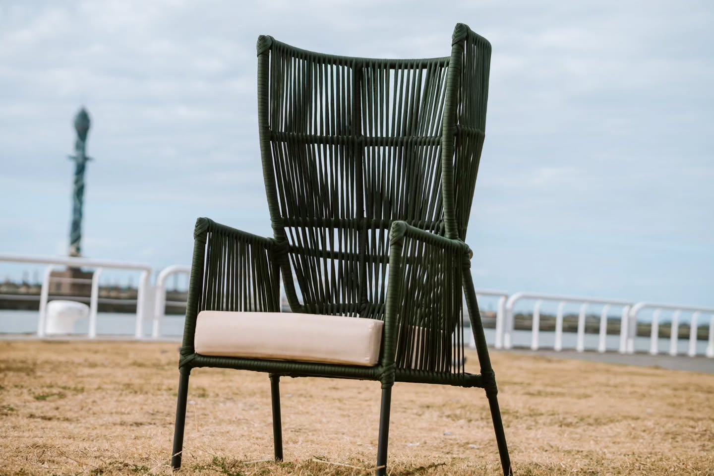 Cadeira Sea - Imagem 6