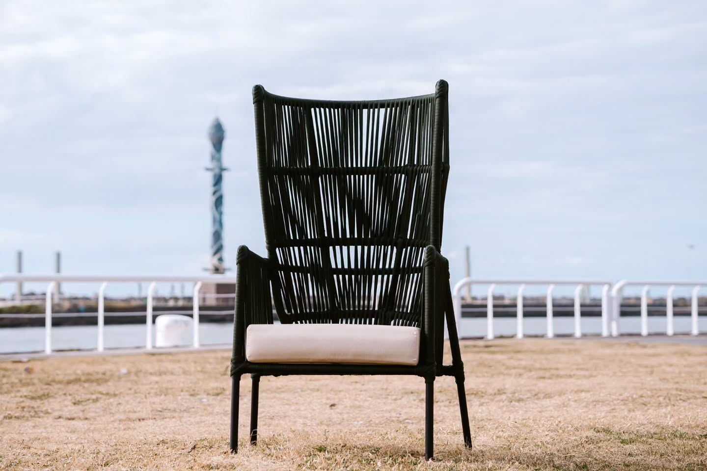 Cadeira Sea - Imagem 7