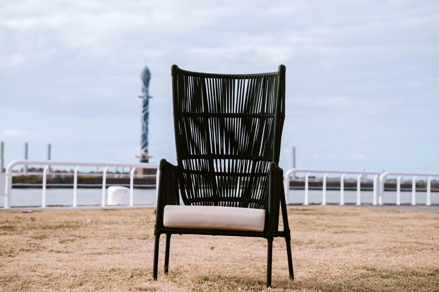 Cadeira Sea - Imagem 8