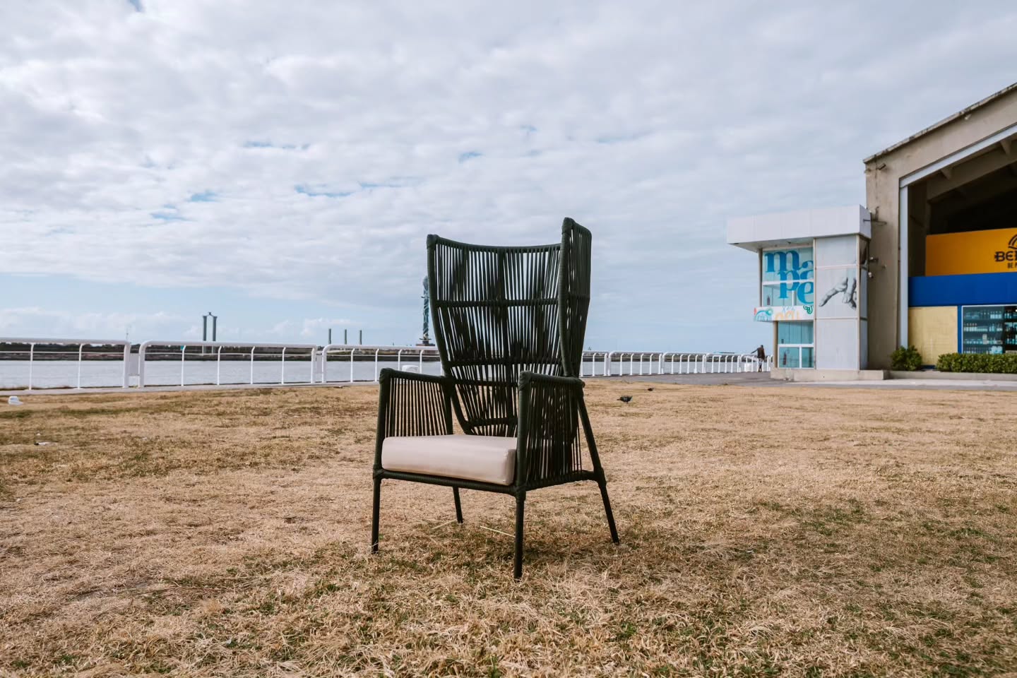 Cadeira Sea - Imagem 9