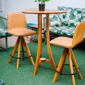 Conjunto Bless Bistrô