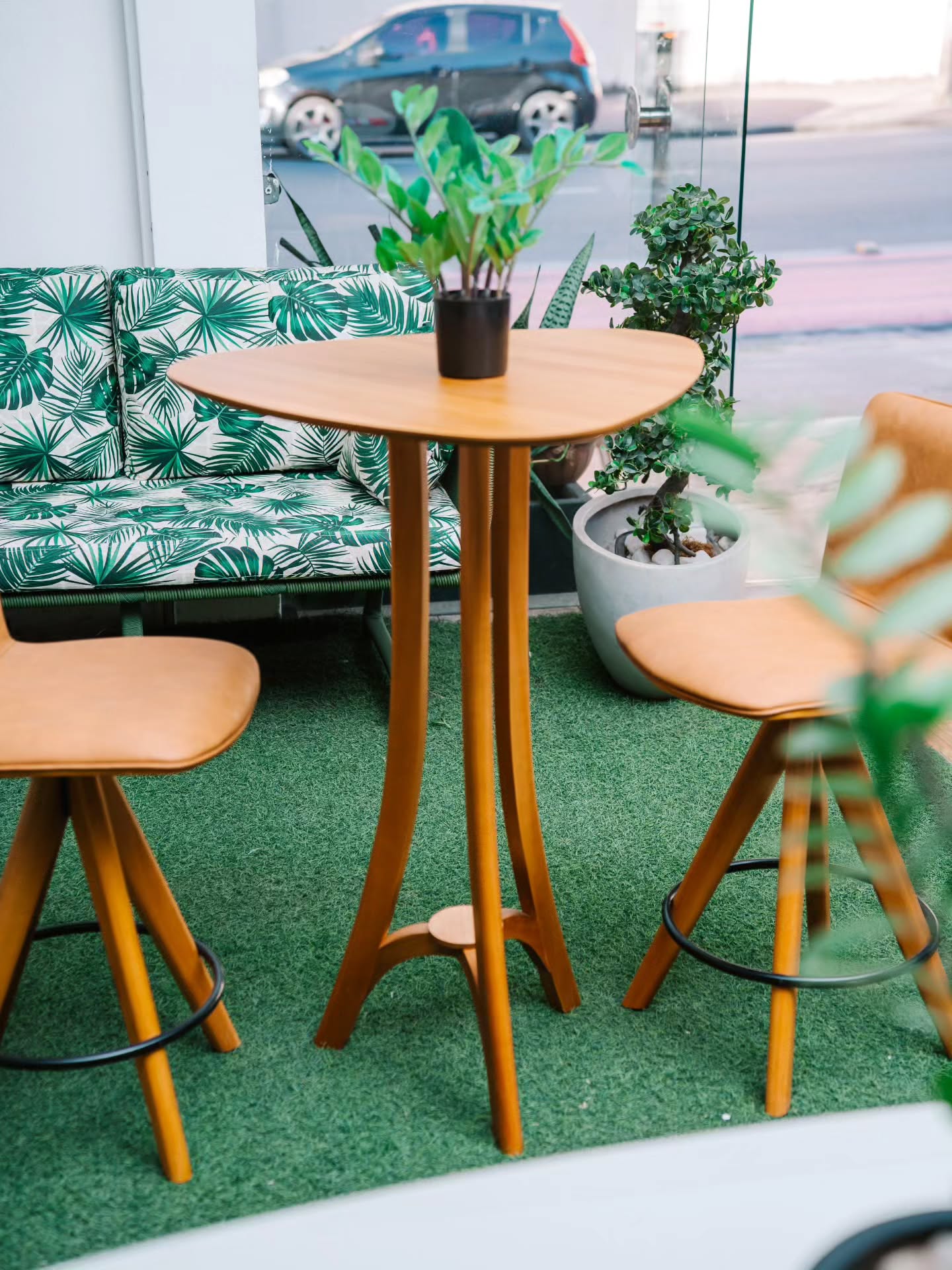 Conjunto Bless Bistrô - Imagem 4