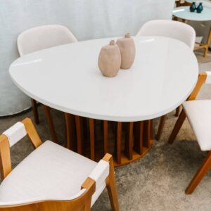 Conjunto Cherry Orgânico