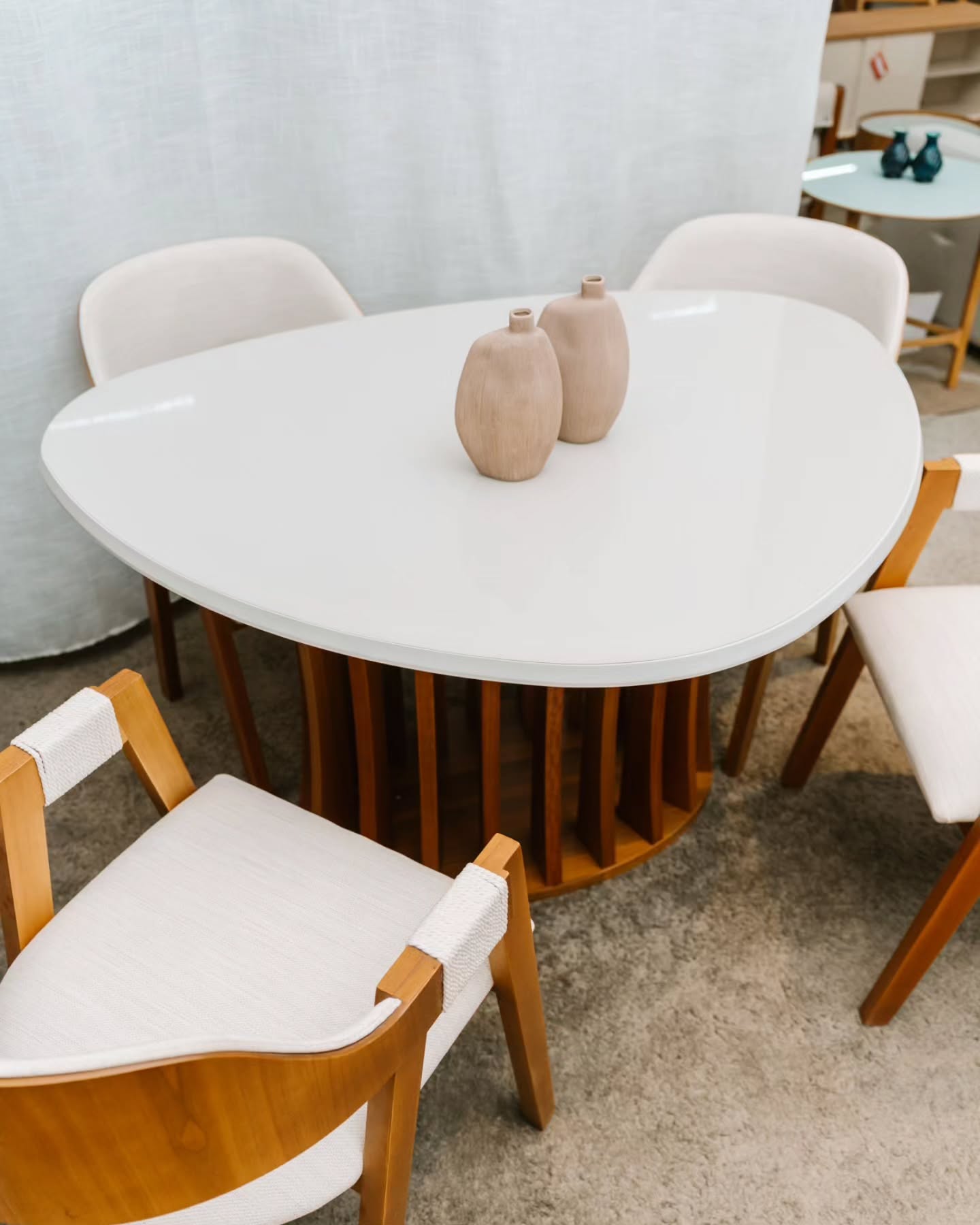 Conjunto Cherry Orgânico