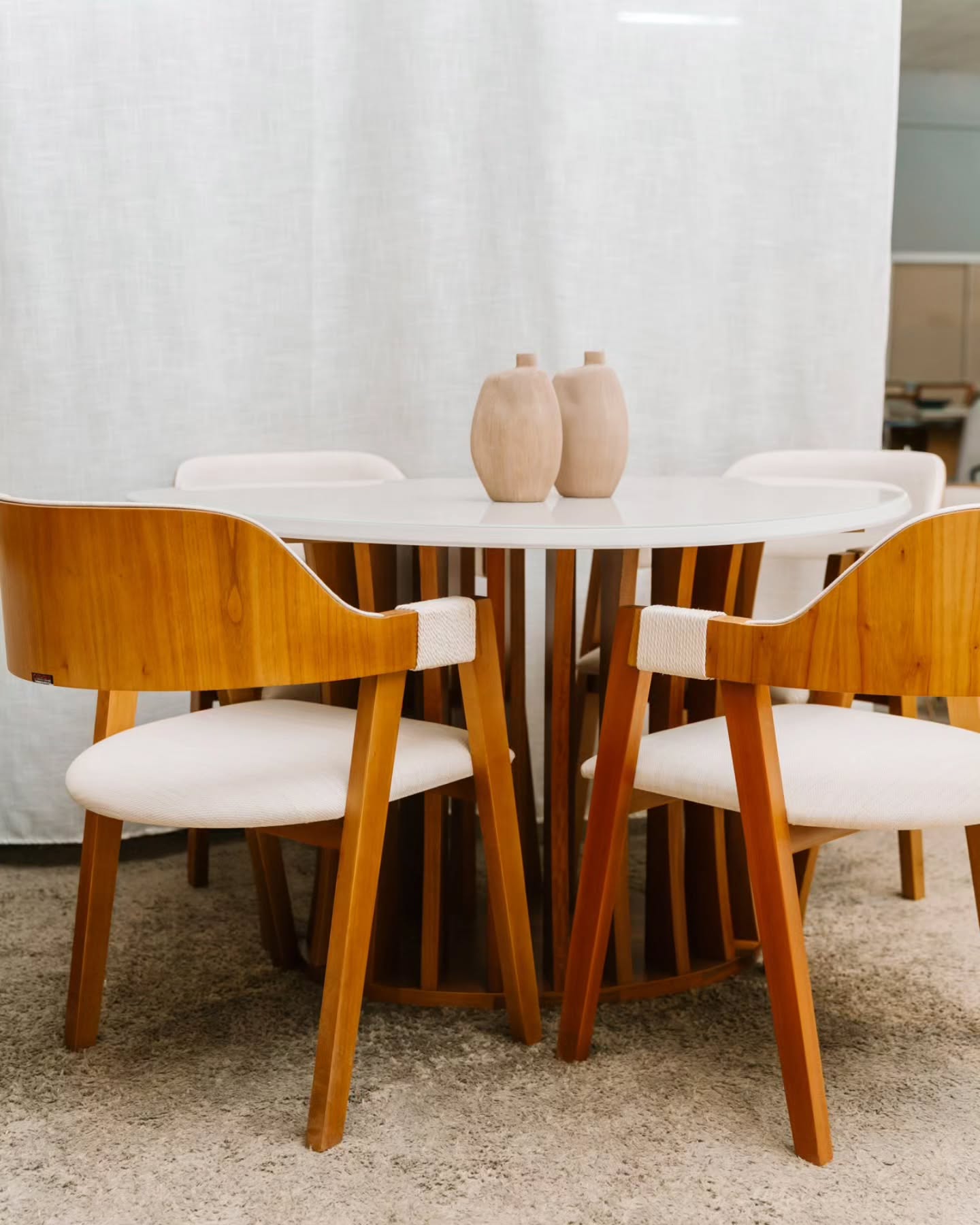 Conjunto Cherry Orgânico - Imagem 3