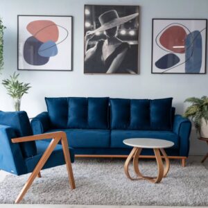 Conjunto Eros Sustentável