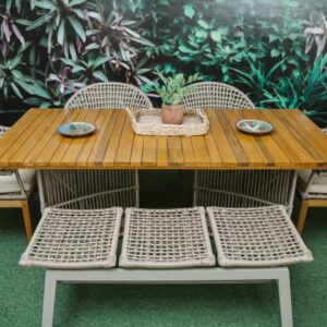 Conjunto Japaratinga