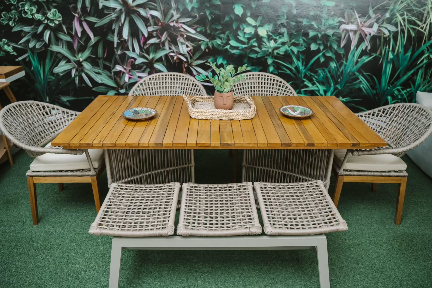 Conjunto Japaratinga