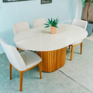 Conjunto Moor Elegance