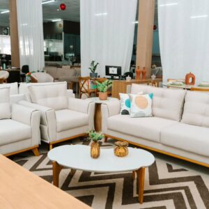 Conjunto Nápoles Luxo